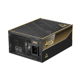 MSI  MEG Ai1600T PCIE5 1600W 13,5 cm 80 PLUS Titanium