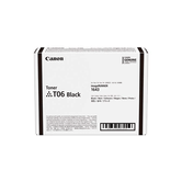 TONER CANON T06 NEGRO