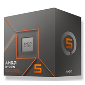 AMD Ryzen 5 8500G  3.5GHz Socket AM5 65