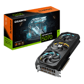 GIGABYTE NVIDIA GeForce RTX 5070 12GB GDDR7 HDMI DPORT