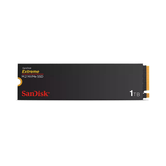 SANDISK EXTREME 1TB, M.2 2280 PCIE GEN 4 NVME, CON VELOCIDAD DE LECTURA DE HASTA 5150 MB/S