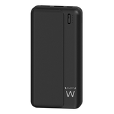 POWERBANK EWENT 22.5W 20000MAH 2TYPE-C/1TYPE-C/2USB-A