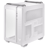 Asus  TUF Gaming GT502 PLUS  Blanco