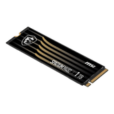 SSD MSI SPATIUM M482 PCIe 4.0 NVMe M.2 1TB