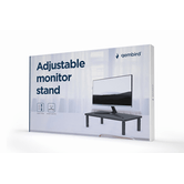 SOPORTE DE MONITOR RECTANGULAR