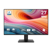 MSI Pro MP275 E2  Pro 27" LED IPS Full HD HDMI VGA Altavoces