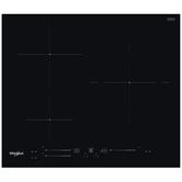 VITROCERAMICA INDUCCION WHIRLPOOL WS S6360 BF 3 ZONAS COCCION ANCHO 59 CM