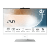 MSI AM242P-897ES i5-1235U 16GB 512 DOS 24 Blanco