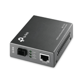 TP-LINK MC111CS Conversor Medios Mono Modo 10/100M