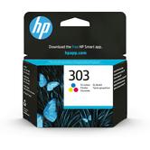 HP 303 T6N01AE cartucho color Envy Photo