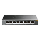 SWITCH EASY SMART DE 8PTGIGABIT
