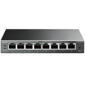8-PORT-GIGABIT EASYSMART
