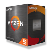 AMD Ryzen 9 5900XT  3.3GHz Socket AM4 105