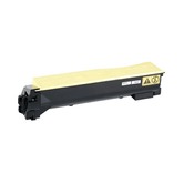 KYOCERA FS-C5100DN Toner amarillo TK-540Y