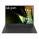 LG 17Z90S Ultra7-155H 32GB 2TB W11H 17 IPS