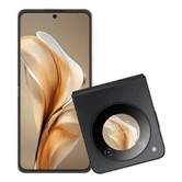 Smartphone  ZTE Nubia Flip 5G 6.9" 5G 8GB/256GB Negro