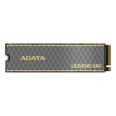 ADATA LEGEND 860 SLEG-860-1000GCS  SSD 1000GB M.2  6000MB/s PCI Express 4.0 NVMe