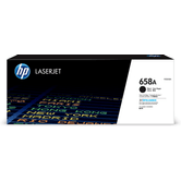 HP TONER 658A NEGRO