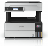 EPSON ET-5185 Multifunción A4 Wifi Inkjet Dúplex