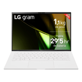 PORTATIL LG GRAM U7-155H/16GB/512GB/14"WQXGA/FreeDOS