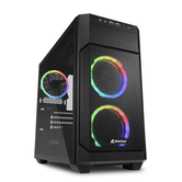 CAJA MATX SHARKOON V1000 RGB