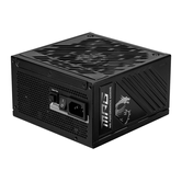 MSI  MPG A1000GS PCIE5 1000W 13,5 cm 80 PLUS Gold