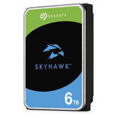 SEAGATE SkyHawk  ST6000VX009 6000GB 3.5" Serial ATA III