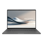 PORTATIL ASUS ZENBOOK 14 UX3407QA-QD333W 14" WUXGA (1920 X 1200) OLED. PURWA SE. QUALCOMM ADRENO GPU. LPDDR5X 32GB. 512GB NVME SSD. W11 HOME. GRIS