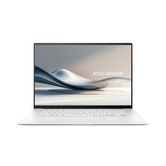 PORTATIL ASUS ZENBOOK S16 UM5606WA-RK370W. 16" OLED 3K 120HZ. RYZEN AI 9 HX 370. RADEON 890M. 32GB LPDDR5X. 2TB M.2 NVME PCIE 4.0 SSD. W11 HOME. BLANC
