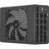 CORSAIR  HX1200 1200W 14 cm 80 PLUS PlatinumFully-Modular