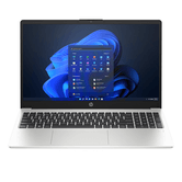 PORTATIL HP 255 G10 15.6"FHD R7-7730U 8GB S512GB WIFI6 W11H PLATA