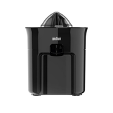 EXPRIMIDOR BRAUN CJ3050BK 60W NEGRO