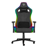 SILLA GAMING GENESIS TRIT 660 RGB GRIS