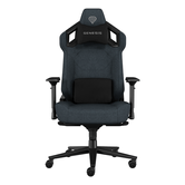 SILLA GAMING GENESIS NITRO 800 GRIS