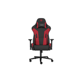 SILLA GAMING GENESIS NITRO 720 GASLIFT 4 150KG NEGRO-ROJO