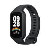 PULSERA XIAOMI SMART BAND 9 ACTIVE BLACK