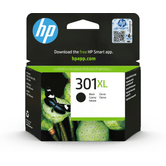 CARTUCHO HP NEGRO 301XL CH563EE