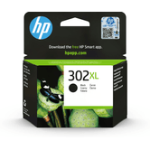 CARTUCHO HP 302XL NEGRO INK CARTRIDGE