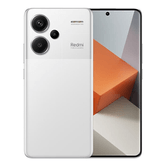TELEFONO MOVIL LIBRE XIAOMI REDMI NOTE 13 PRO+ 6.67" /5G / OCTA CORE/ 8GB / 256GB / ANDORID 13/MOONLIGHT WHITE