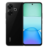 XIAOMI Redmi 13 6.79" 4G 8GB/256GB Negro