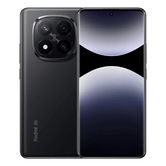 XIAOMI Redmi Note 14 Pro+ 5G 6.67" 5G 8GB/256GB Negro