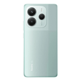 XIAOMI Redmi Note 14 5G 6.67" 5G 8GB/256GB Verde
