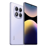 XIAOMI Redmi Note 14 Pro 6.67" 4G 8GB/256GB Púrpura