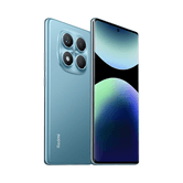 XIAOMI Redmi Note 14 Pro 6.67" 4G 8GB/256GB Azul