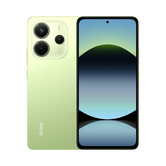 XIAOMI Redmi Note 14 6.67" 4G 8GB/256GB Verde, Cal