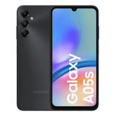 SAMSUNG Galaxy SM-A057G 6.7" 4G 4GB/128GB Negro