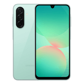 TELEFONO MOVIL LIBRE SAMSUNG GALAXY A26 6.7" FHD+/5G/  OC/ 8GB/ 256GB/ AND15 /LIGHT GREEN