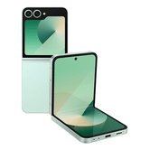 SAMSUNG Galaxy Galaxy Z Flip6 6.7" 5G 12GB/256GB Color menta