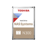 TOSHIBA   N300 4000GB 3.5" Serial ATA III
