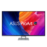 Asus ProArt OLED PA32UCDM  ProArt OLED 31.5" QD-OLED OLED 4K Ultra HD HDMI Altavoces